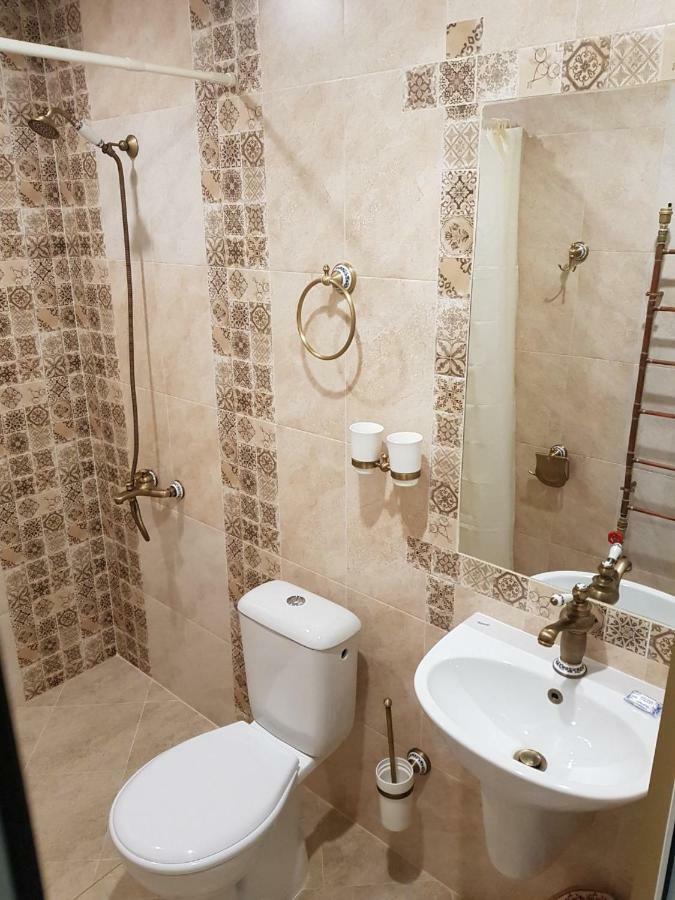 מלון ולינגראד Casa Vivaldi מראה חיצוני תמונה