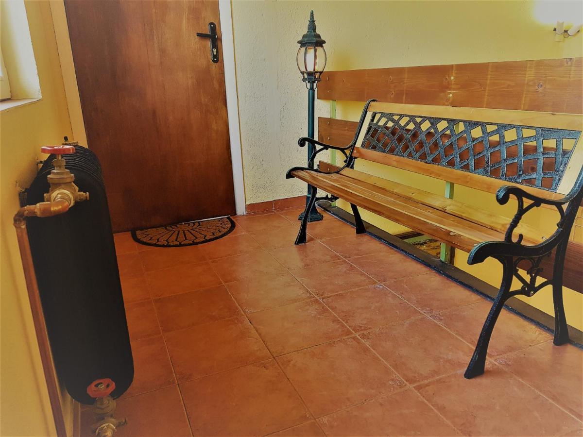 מלון ולינגראד Casa Vivaldi מראה חיצוני תמונה