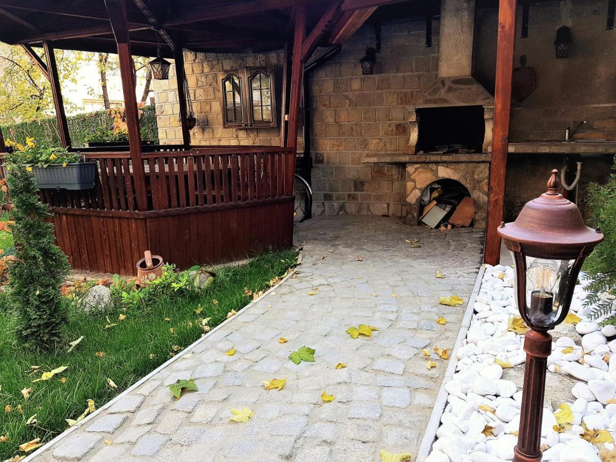 מלון ולינגראד Casa Vivaldi מראה חיצוני תמונה