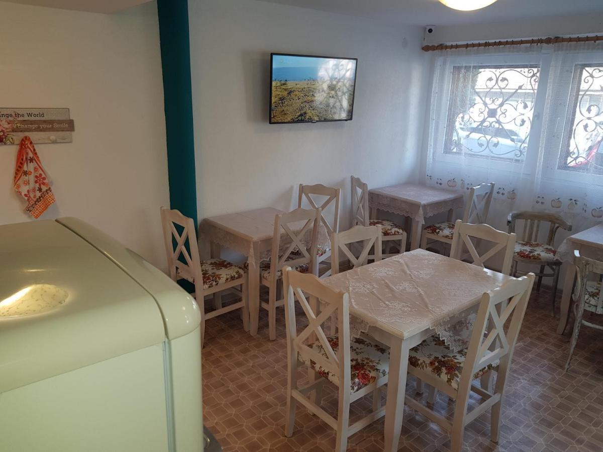 מלון ולינגראד Casa Vivaldi מראה חיצוני תמונה
